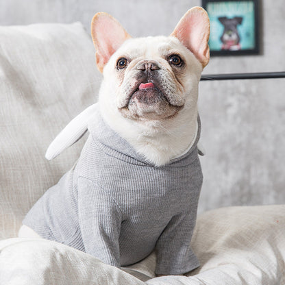 Dog Hoodie