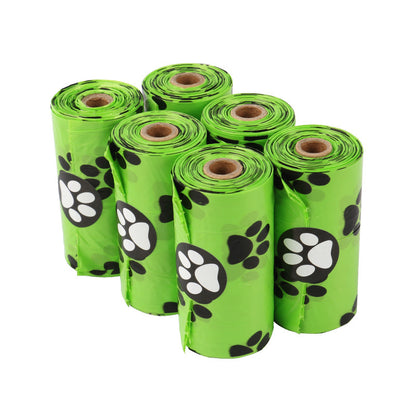 Dog Waste Bags