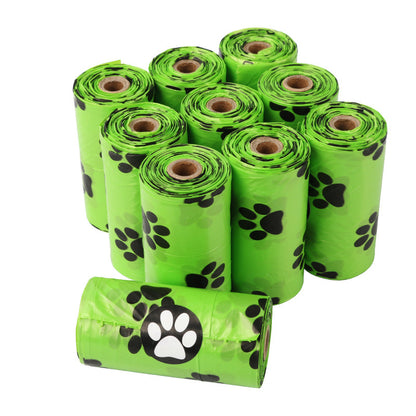 Dog Waste Bags