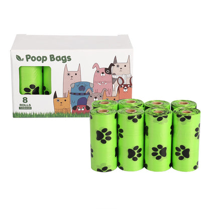 Dog Waste Bags