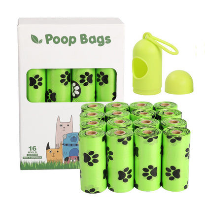 Dog Waste Bags