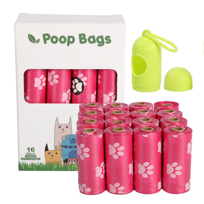 Dog Waste Bags