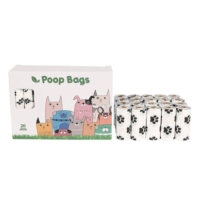 Dog Waste Bags