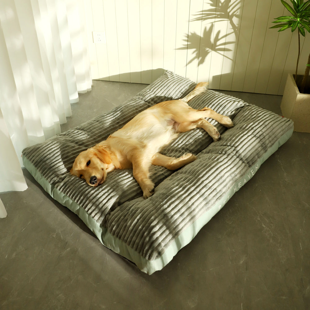 Removable And Washable Pet Products For Sleeping