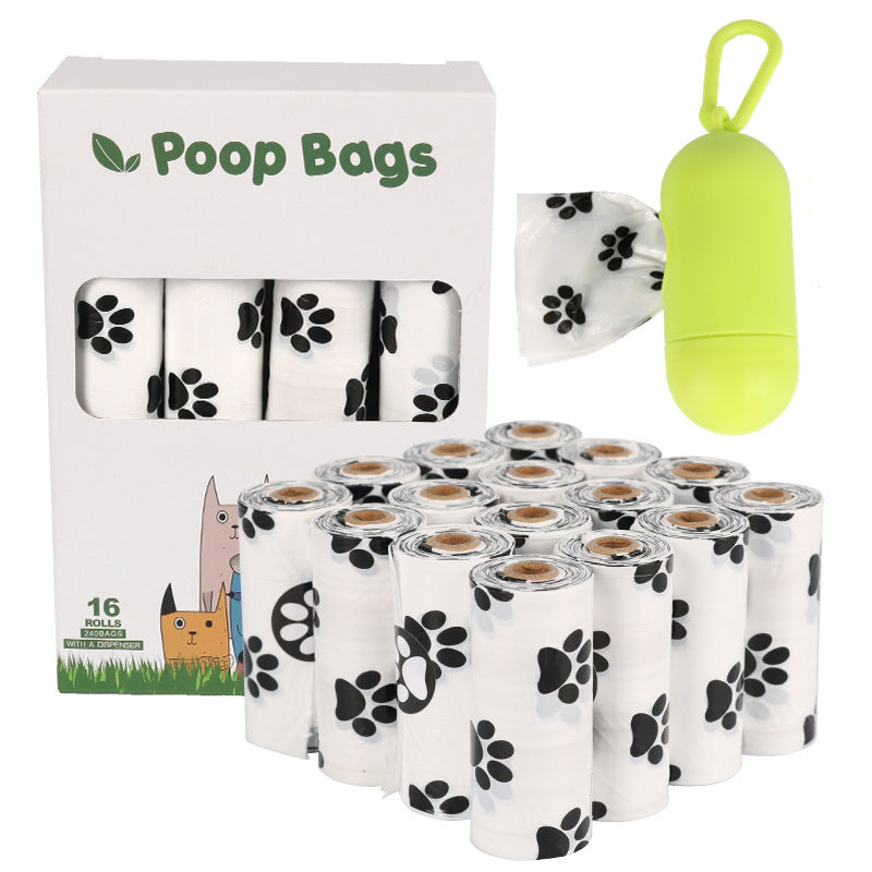 Dog Waste Bags