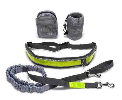 Adjustable Hands Free Leash