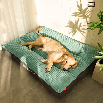 Removable And Washable Pet Products For Sleeping