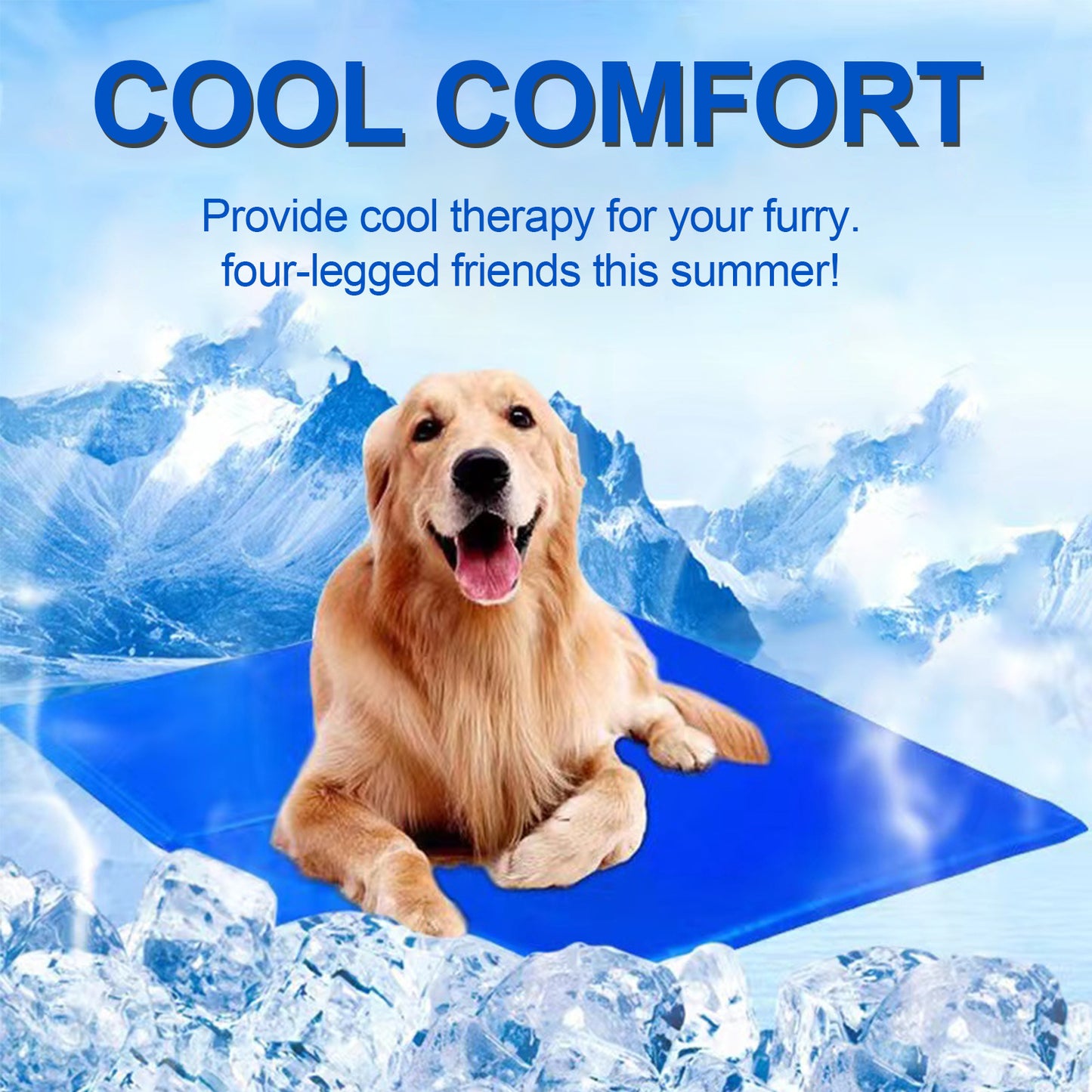 Cooling Mat