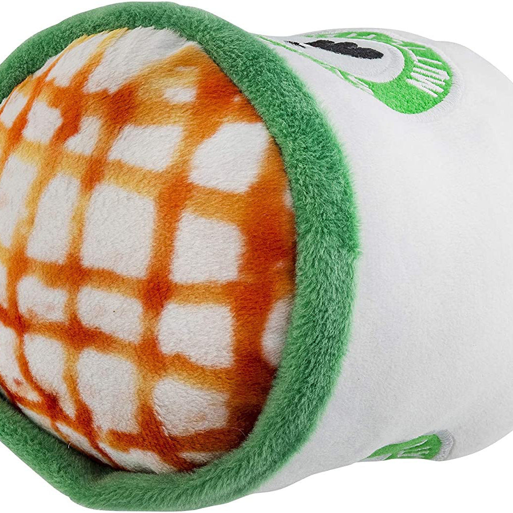 Dog Voice Toy Cup Plush