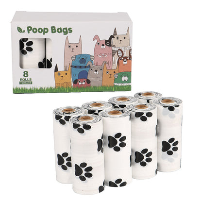 Dog Waste Bags